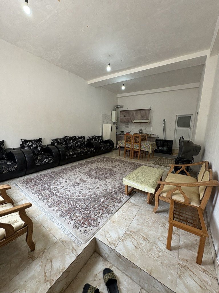 یک خوابه جنگلی میعاد 2