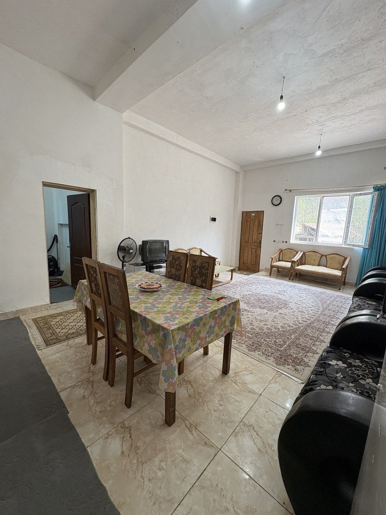 یک خوابه جنگلی میعاد 2