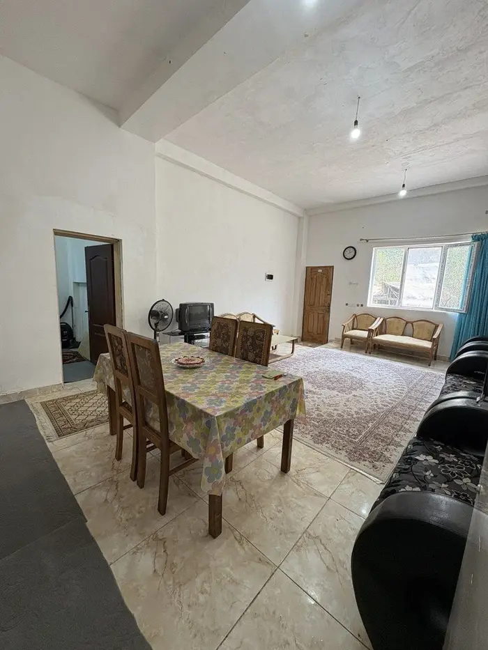 سوئیت یک خوابه جنگلی میعاد 2