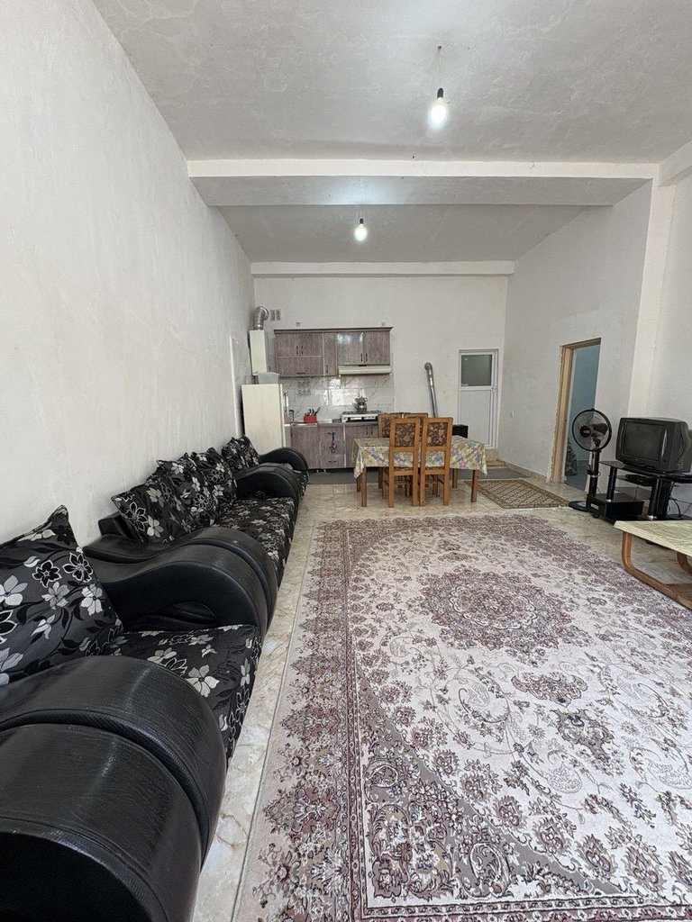 یک خوابه جنگلی میعاد 2