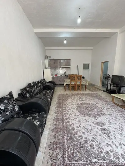 سوئیت یک خوابه جنگلی میعاد 2