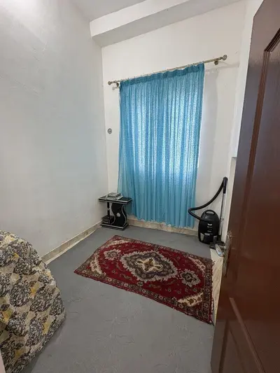 سوئیت یک خوابه جنگلی میعاد 2