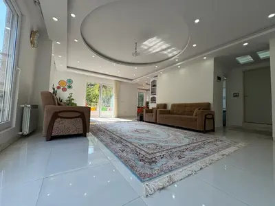 آپارتمان یک خوابه جنگلی میعاد 1