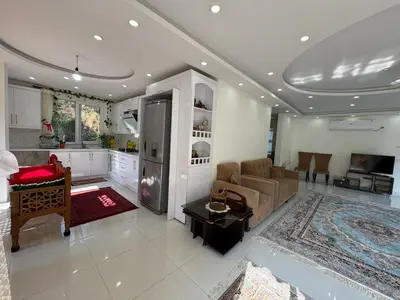 آپارتمان یک خوابه جنگلی میعاد 1