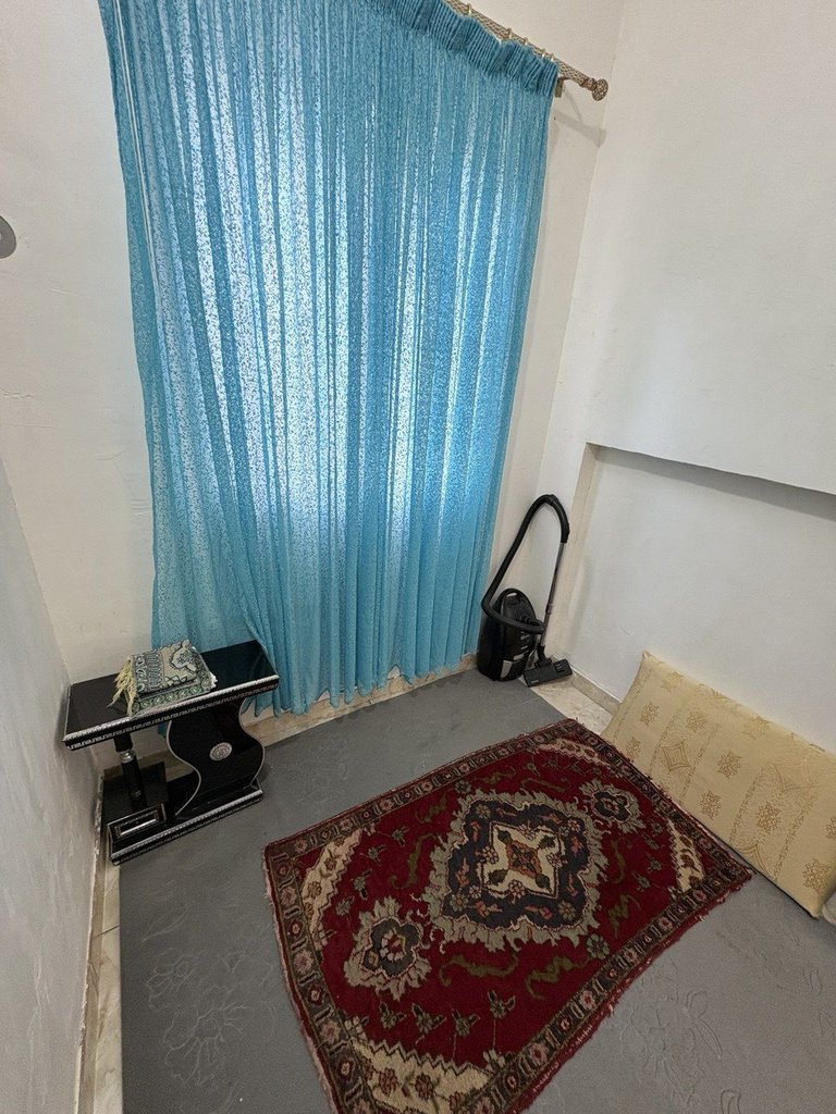 یک خوابه جنگلی میعاد 2