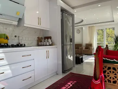 آپارتمان یک خوابه جنگلی میعاد 1