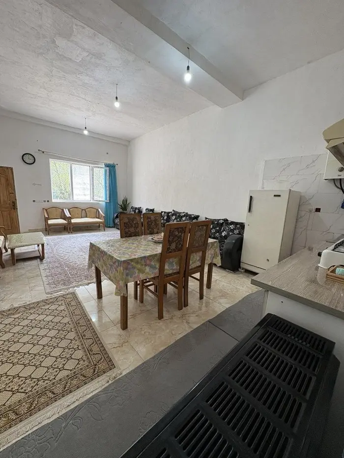 سوئیت یک خوابه جنگلی میعاد 2