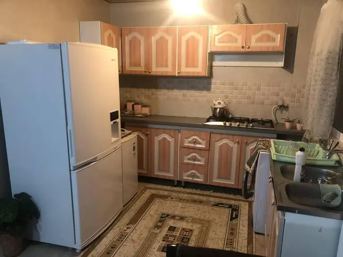 ویلا دوخوابه ساحلی نیلوفر 9