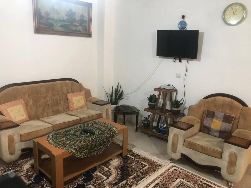 ویلا دوخوابه ساحلی نیلوفر 9