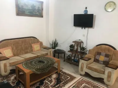 ویلا دوخوابه ساحلی نیلوفر 9