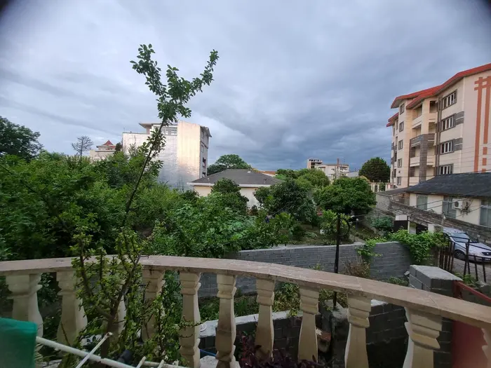 ویلا دوخوابه ساحلی نیلوفر 9