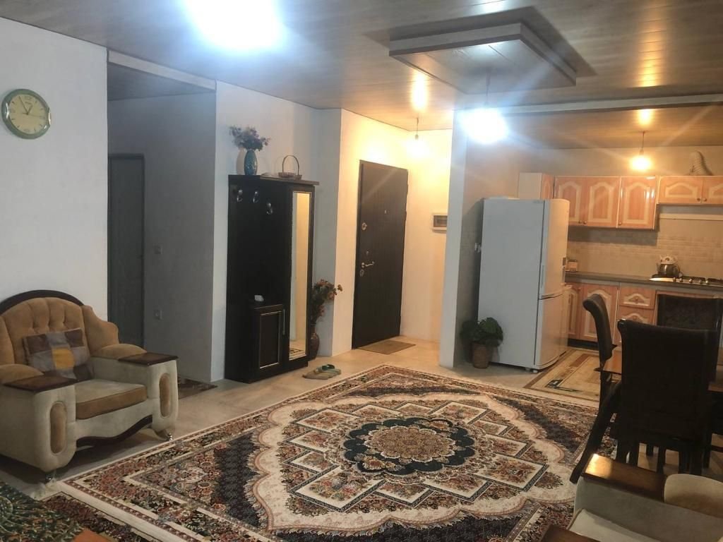 ویلا دوخوابه ساحلی نیلوفر 9