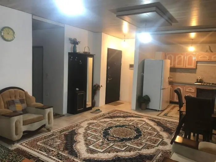 ویلا دوخوابه ساحلی نیلوفر 9