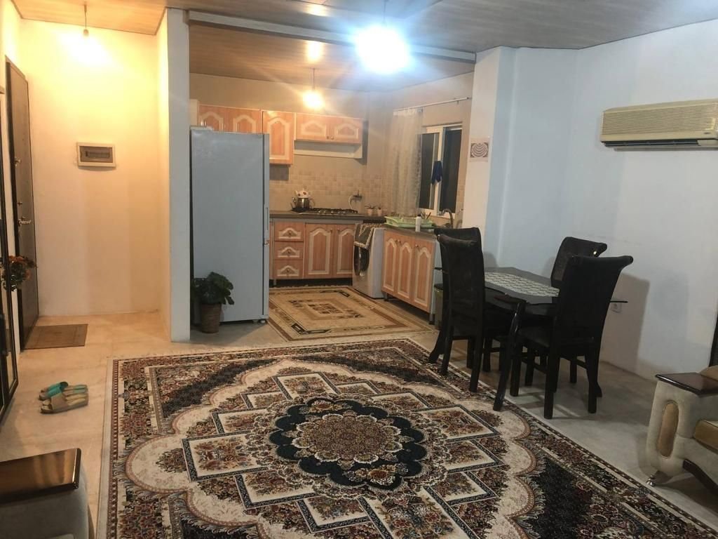 ویلا دوخوابه ساحلی نیلوفر 9