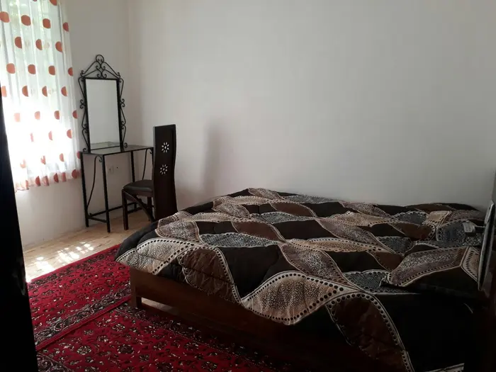 ویلا دوخوابه باغ کیا 1 - اتاق خواب اول