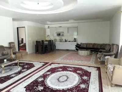 ویلا دوخوابه باغ کیا 1