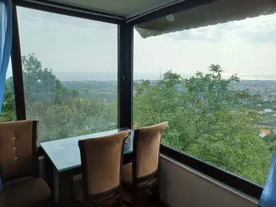 کلبه یک خوابه ولسیالم پتک