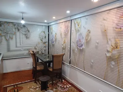 کلبه یک خوابه ولسیالم پتک