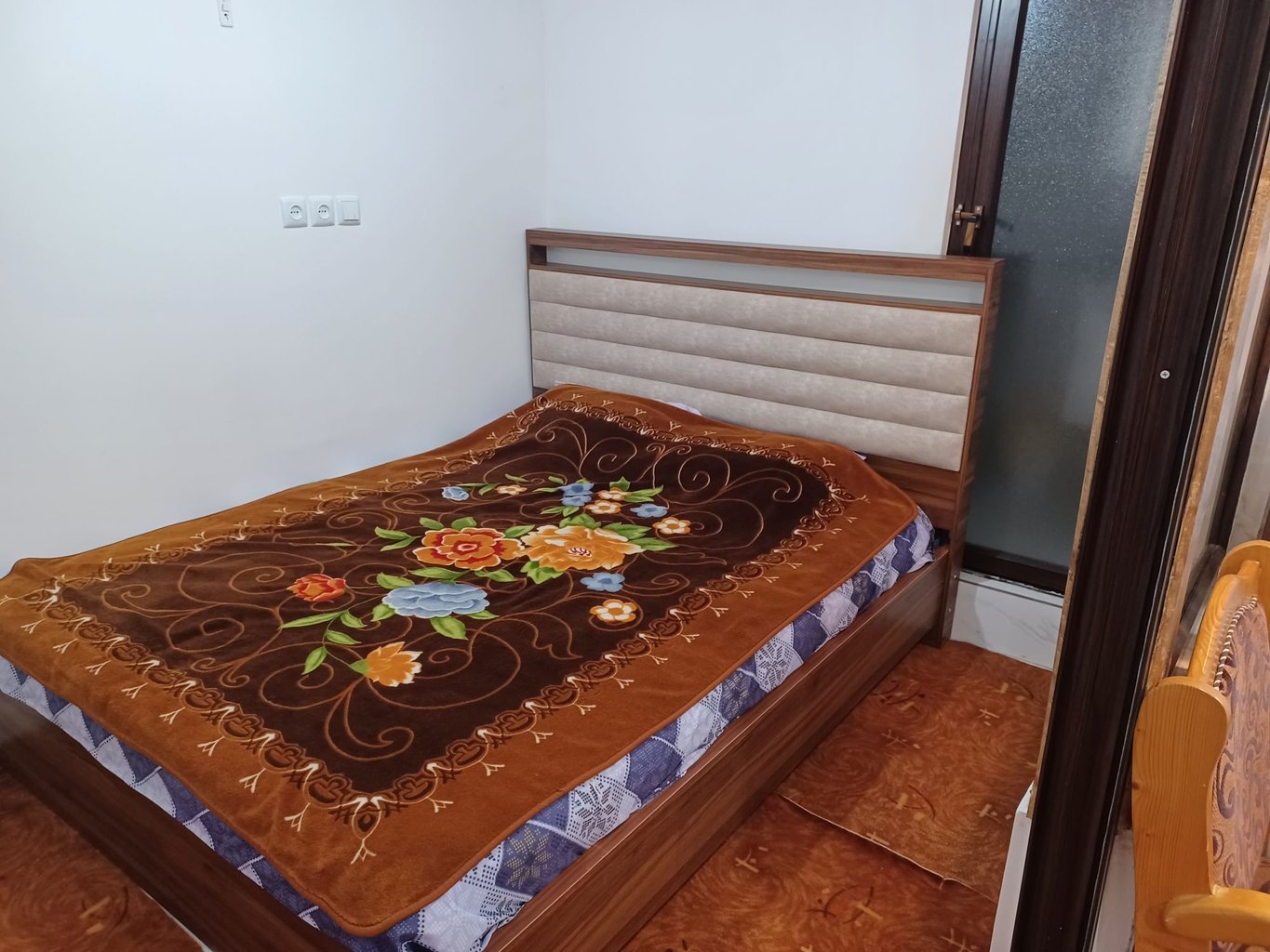 یک خوابه ولسیالم پتک