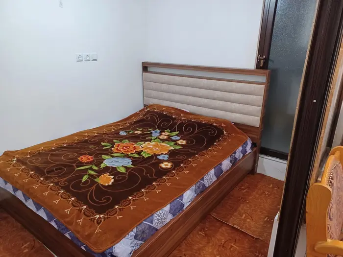 کلبه یک خوابه ولسیالم پتک