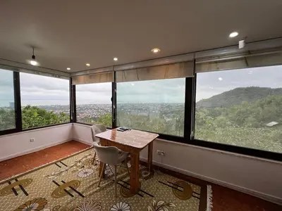 کلبه یک خوابه ولسیالم پتک