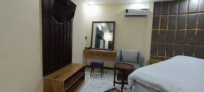 مجتمع اقامتی ساحلی پاپیون - پاپیون - واحد دوتخته