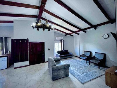 مجتمع اقامتی دوخوابه پاپیون 1