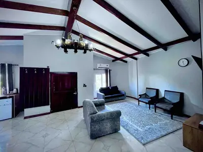 مجتمع اقامتی دوخوابه پاپیون 1