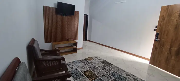 مجتمع اقامتگاهی یک خوابه پاپیون 2