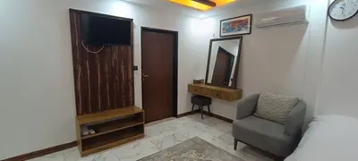 مجتمع اقامتی پاپیون - واحد دبل