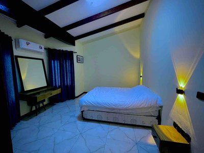 مجتمع اقامتی دوخوابه پاپیون 1