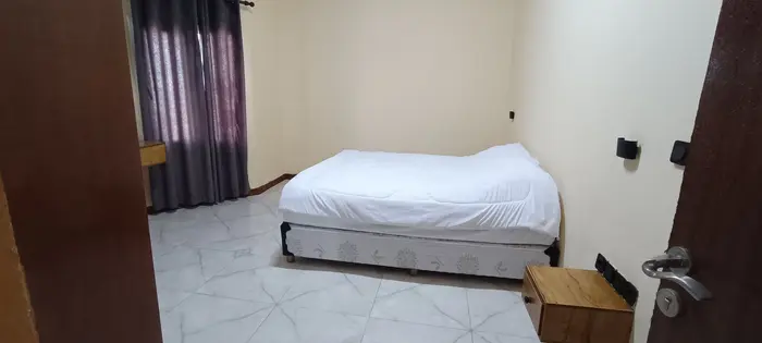 مجتمع اقامتگاهی یک خوابه پاپیون 1