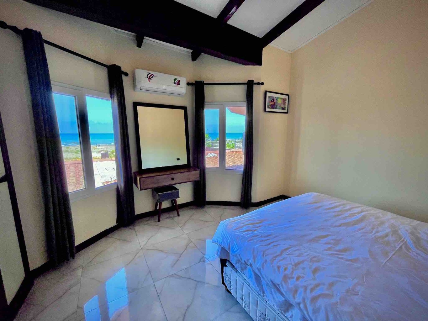 دوخوابه پاپیون 1