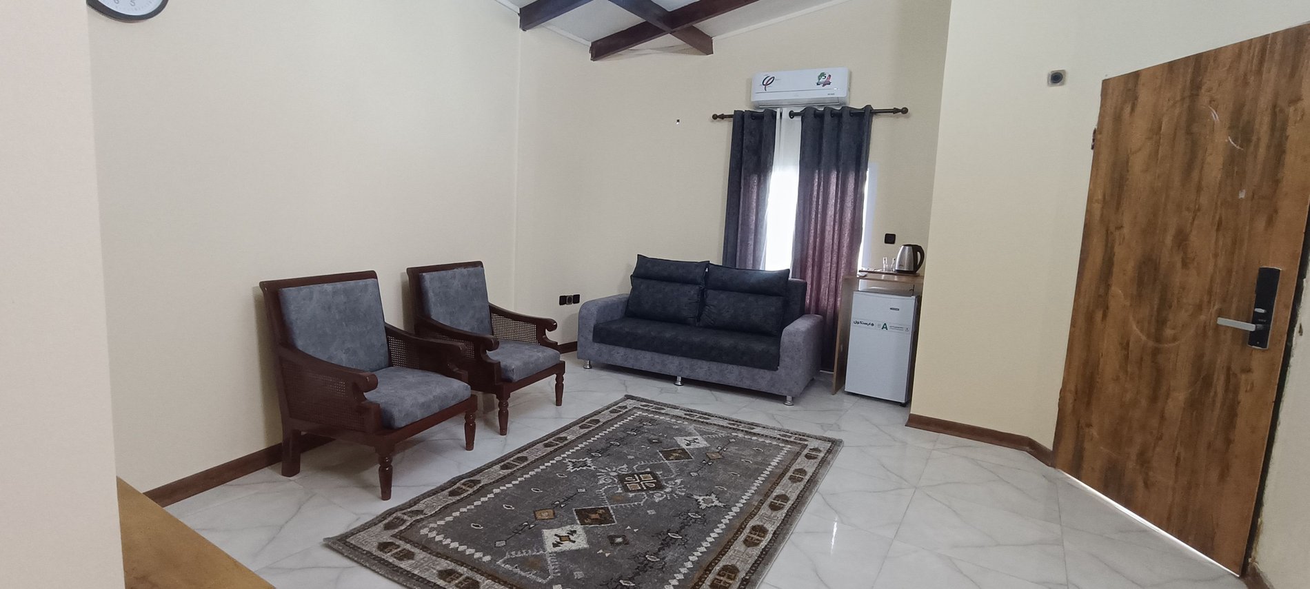 یک خوابه پاپیون 2