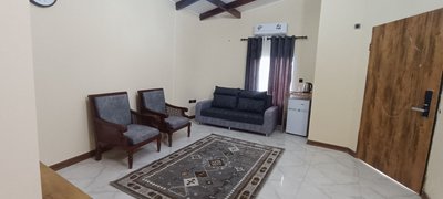 مجتمع اقامتی یک خوابه پاپیون 2