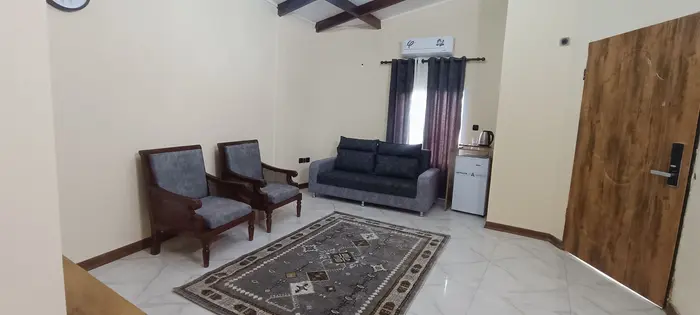 مجتمع اقامتگاهی یک خوابه پاپیون 2