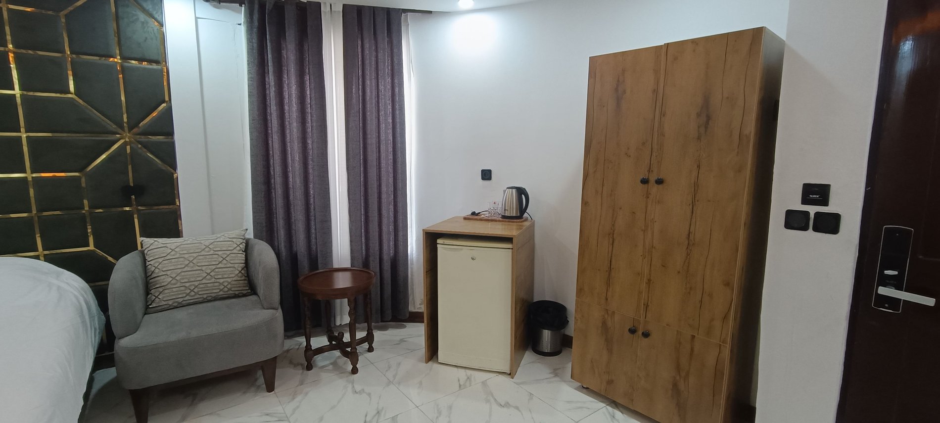 پاپیون - واحد دبل