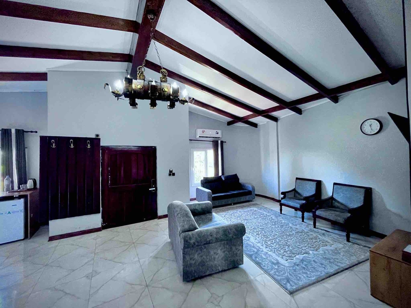 دوخوابه پاپیون 2