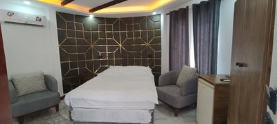 مجتمع اقامتی پاپیون - واحد دبل