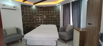 مجتمع اقامتی پاپیون - واحد دبل