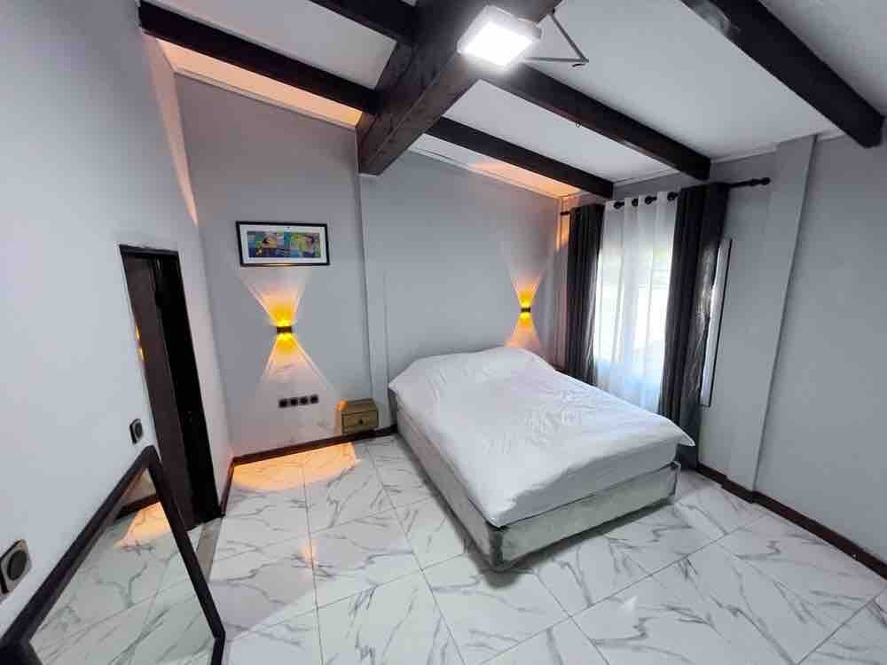 پاپیون - واحد چهارتخته