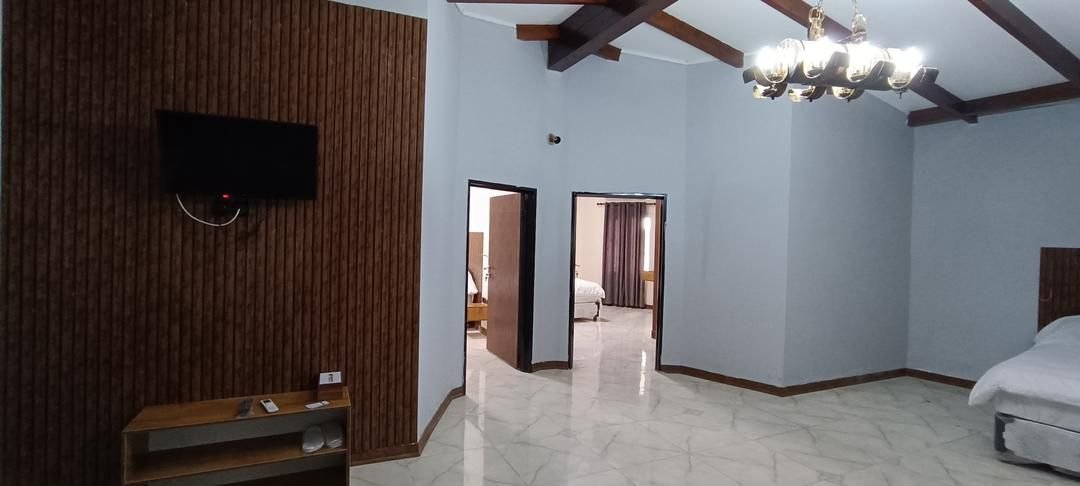 دوخوابه پاپیون 2