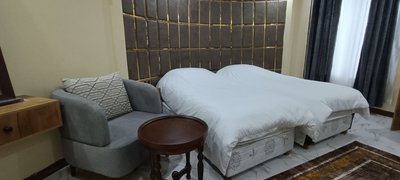 مجتمع اقامتی ساحلی پاپیون - پاپیون - واحد دوتخته