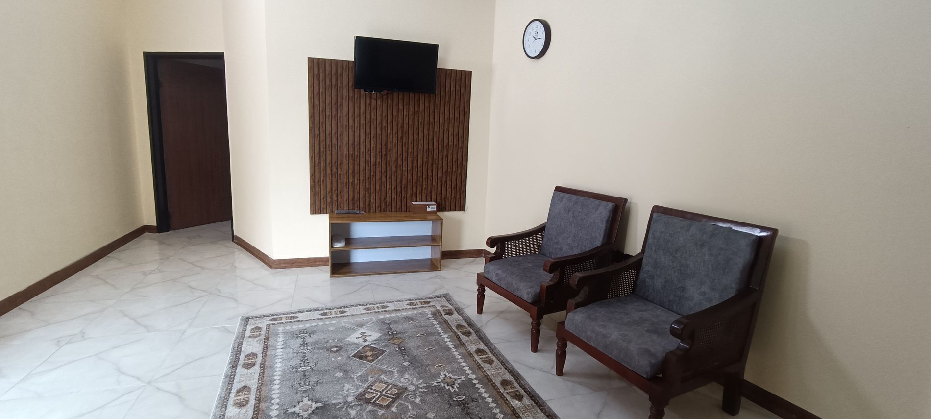 یک خوابه پاپیون 2