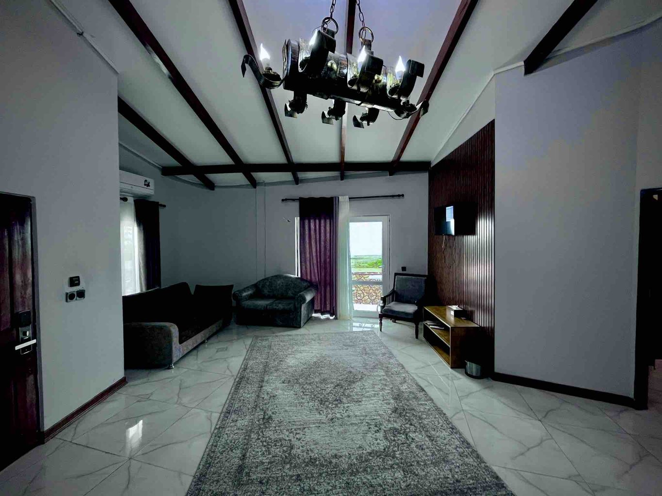 دوخوابه پاپیون 1