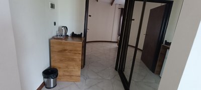 مجتمع اقامتی یک خوابه پاپیون 1