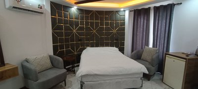 مجتمع اقامتی پاپیون - واحد دبل