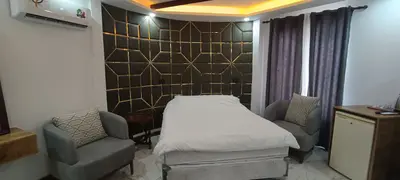 مجتمع اقامتی پاپیون - واحد دبل