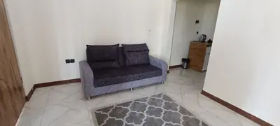 مجتمع اقامتی یک خوابه پاپیون 1