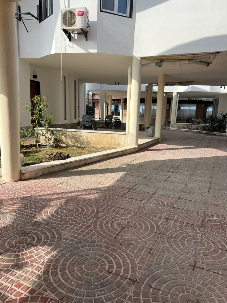 ساحلی پاپیون - پاپیون - واحد دوتخته